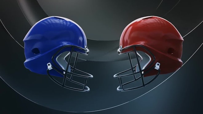 Rugby Logo Freebies template preview