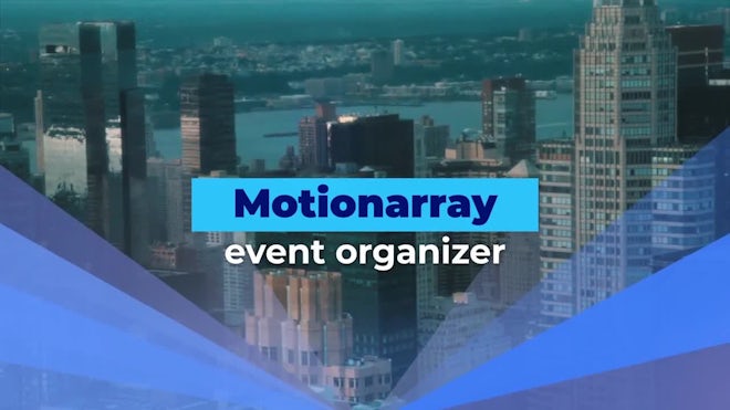 Event Promo Freebies template preview