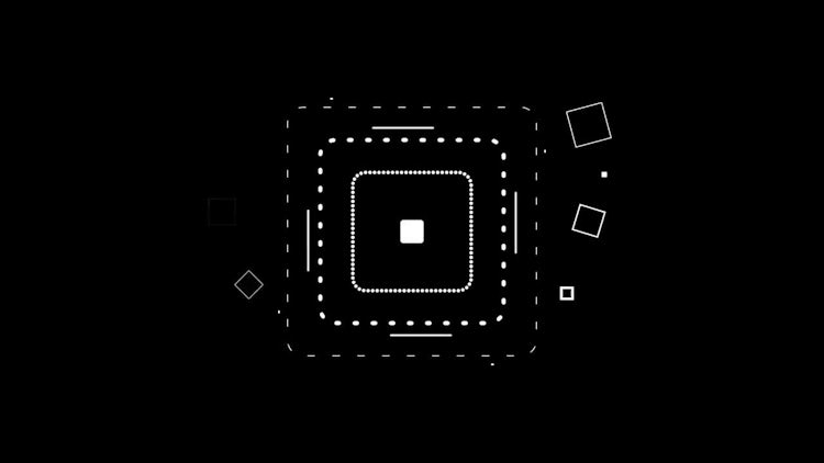 Minimal Logo: After Effects Templates