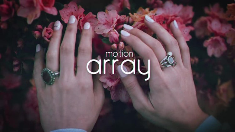 Dynamic slideshow: After Effects Templates