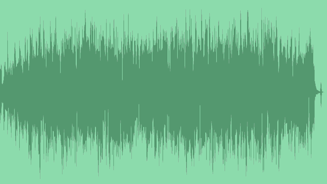 Stepping Into The Future: Royalty Free Music
