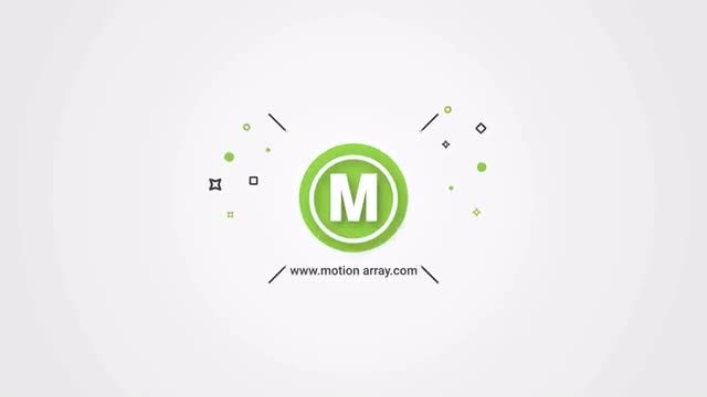 Minimal Logo: After Effects Templates