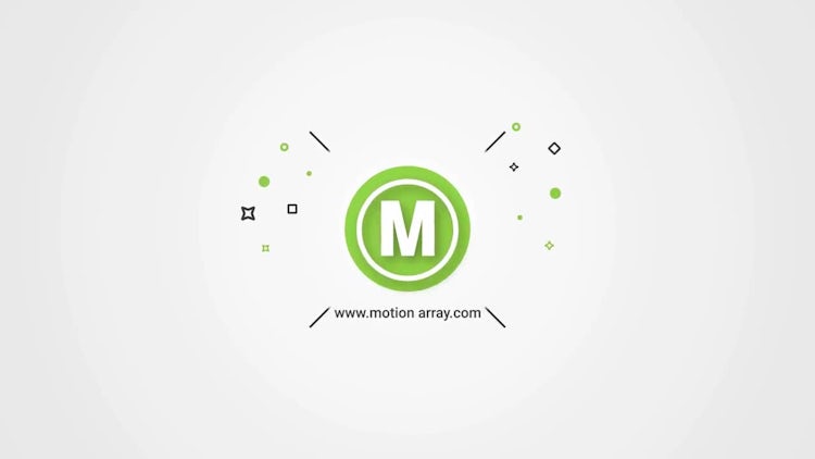 Minimal Logo: After Effects Templates
