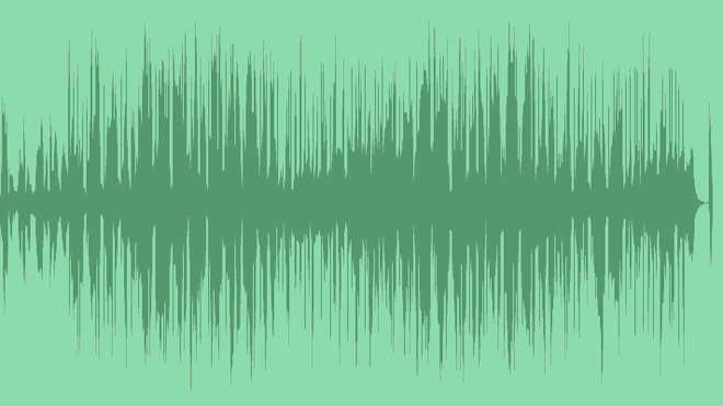 Where Have You Been?: Royalty Free Music
