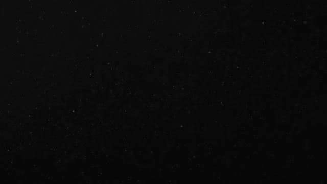 Dust Particles 02: Stock Video