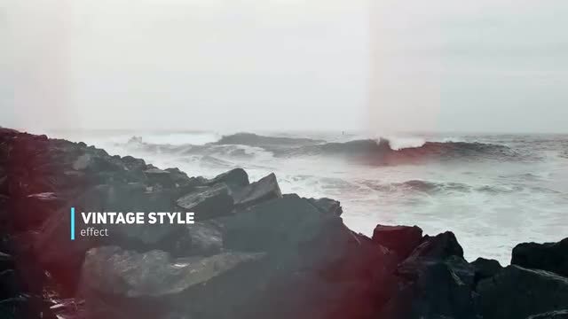 Elegant Opener: After Effects Templates