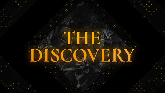 The Discovery - Luxury Opener Freebies template preview