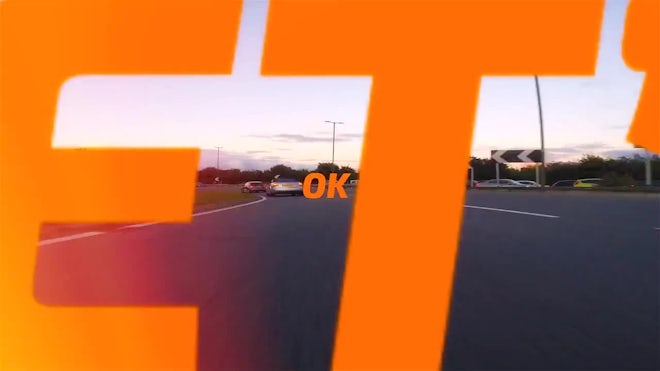 Super Modern Opener Freebies template preview