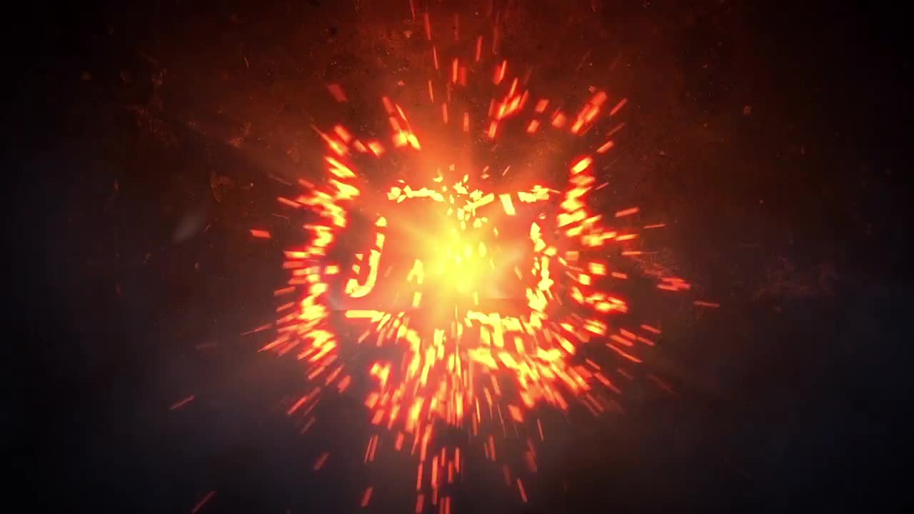 particle after effects free download