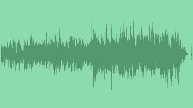 Not To Say Goodbye: Royalty Free Music