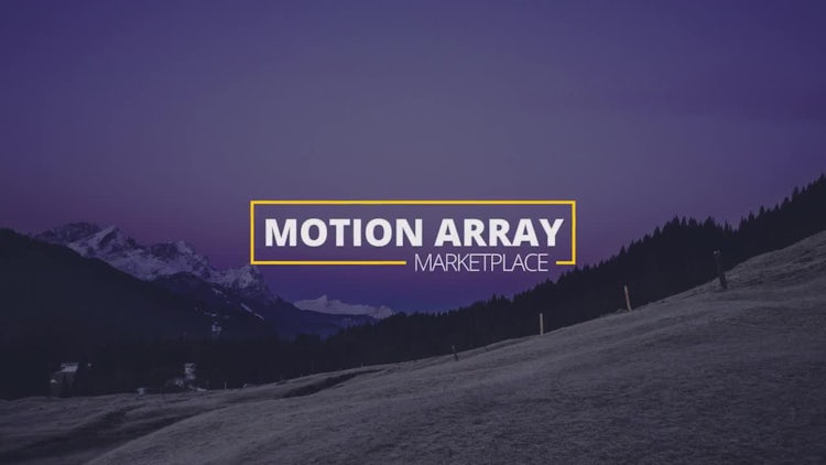Simple Titles: Premiere Pro Templates