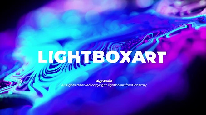 HighField Freebies template preview