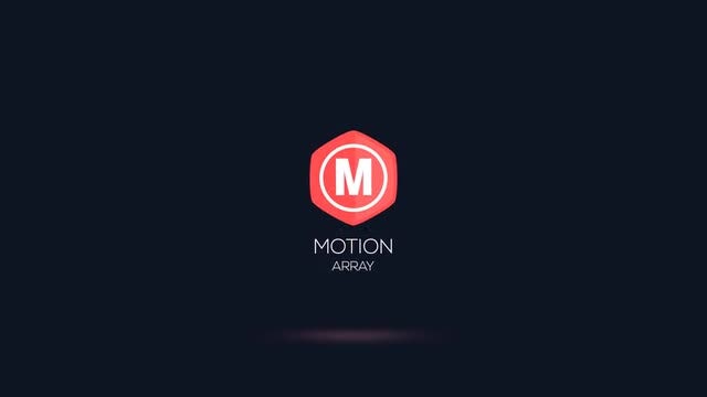 Quick Logo: After Effects Templates