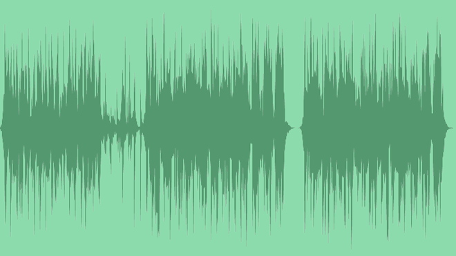 Slap That Guitar: Royalty Free Music