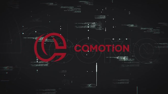 Technology Grid Freebies template preview