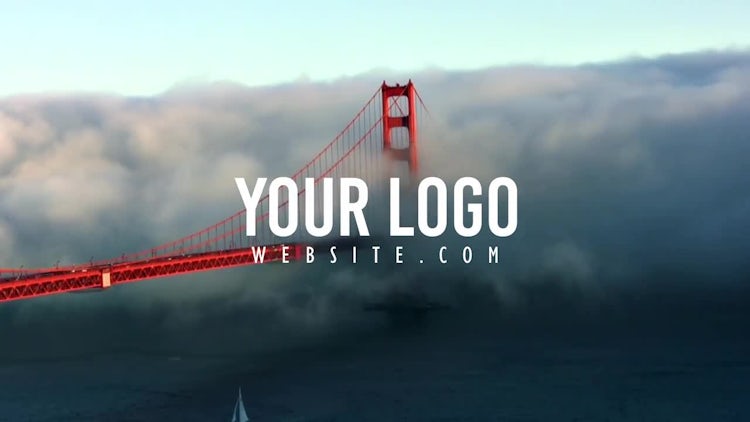 Fast Dynamic Slideshow: After Effects Templates