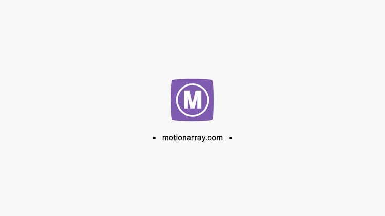 Trendy Logo: After Effects Templates