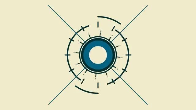 Shape Logo Opener: After Effects Templates