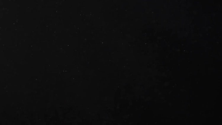 Dust Particles 08: Stock Video