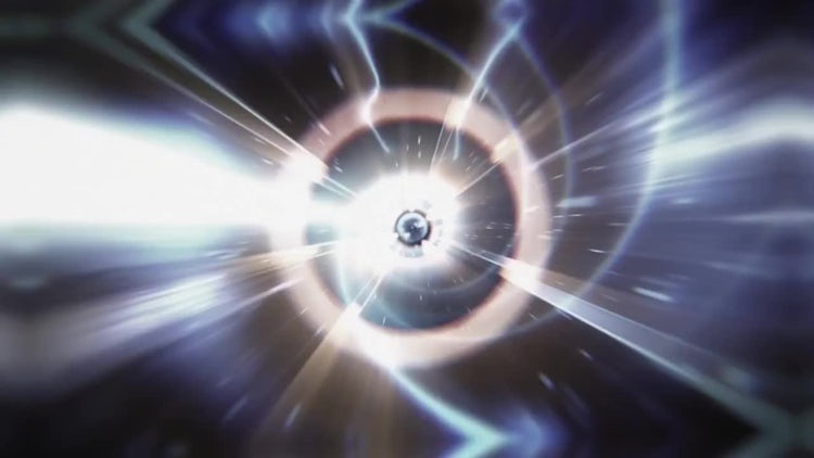 Fast Action Trailer: After Effects Templates