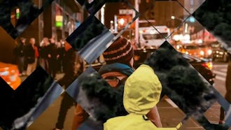 Clean Dynamic Slideshow: After Effects Templates