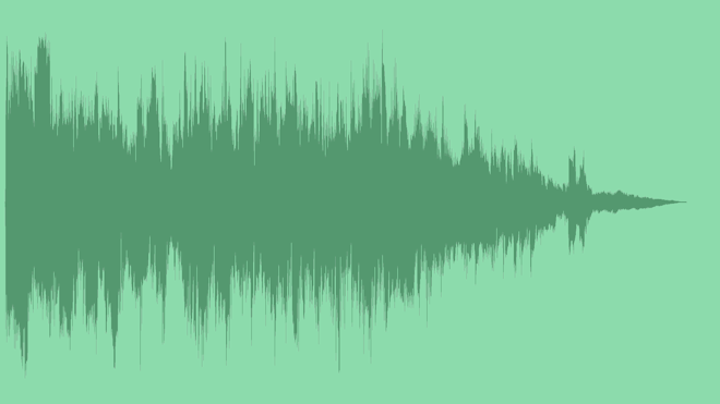 The Beginning Of A Wonderful Creation: Royalty Free Music