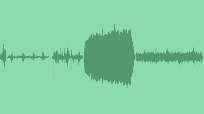 Electricity Sound Effects Motion Array