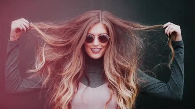The Slideshow: After Effects Templates