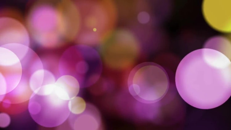 Shimmering Particles: Stock Motion Graphics