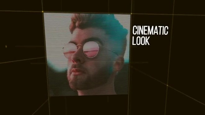 Dream Opener Freebies template preview