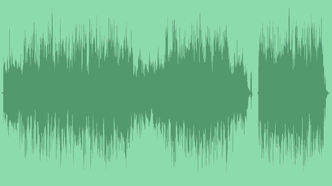 Dream Bigger: Royalty Free Music