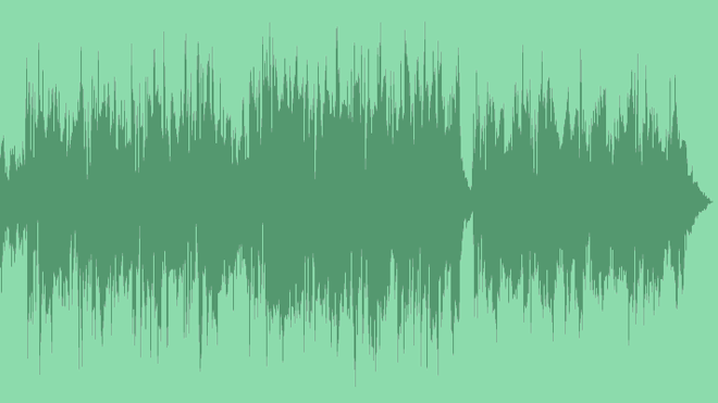 Light Of Awakening: Royalty Free Music
