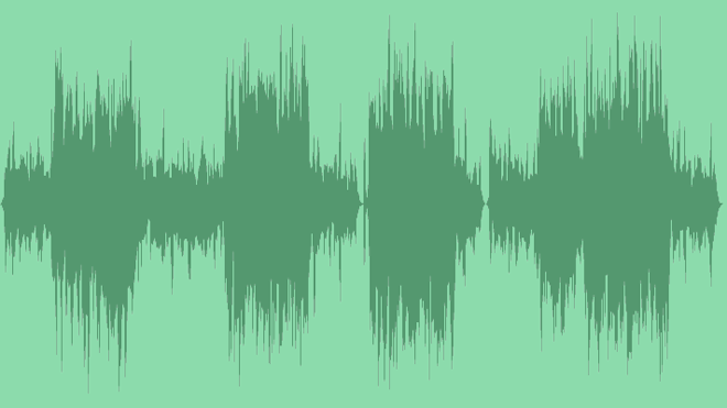 Our Planet Earth: Royalty Free Music