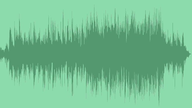Innovation: Royalty Free Music
