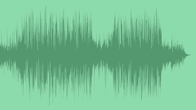 Find The Future: Royalty Free Music