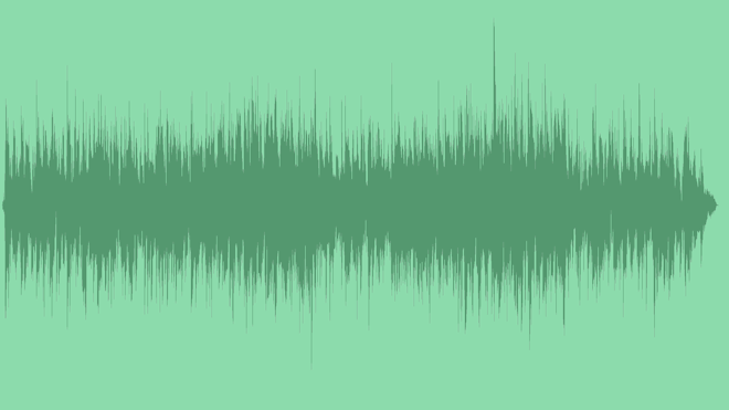 Shades Of The Rainbow: Royalty Free Music