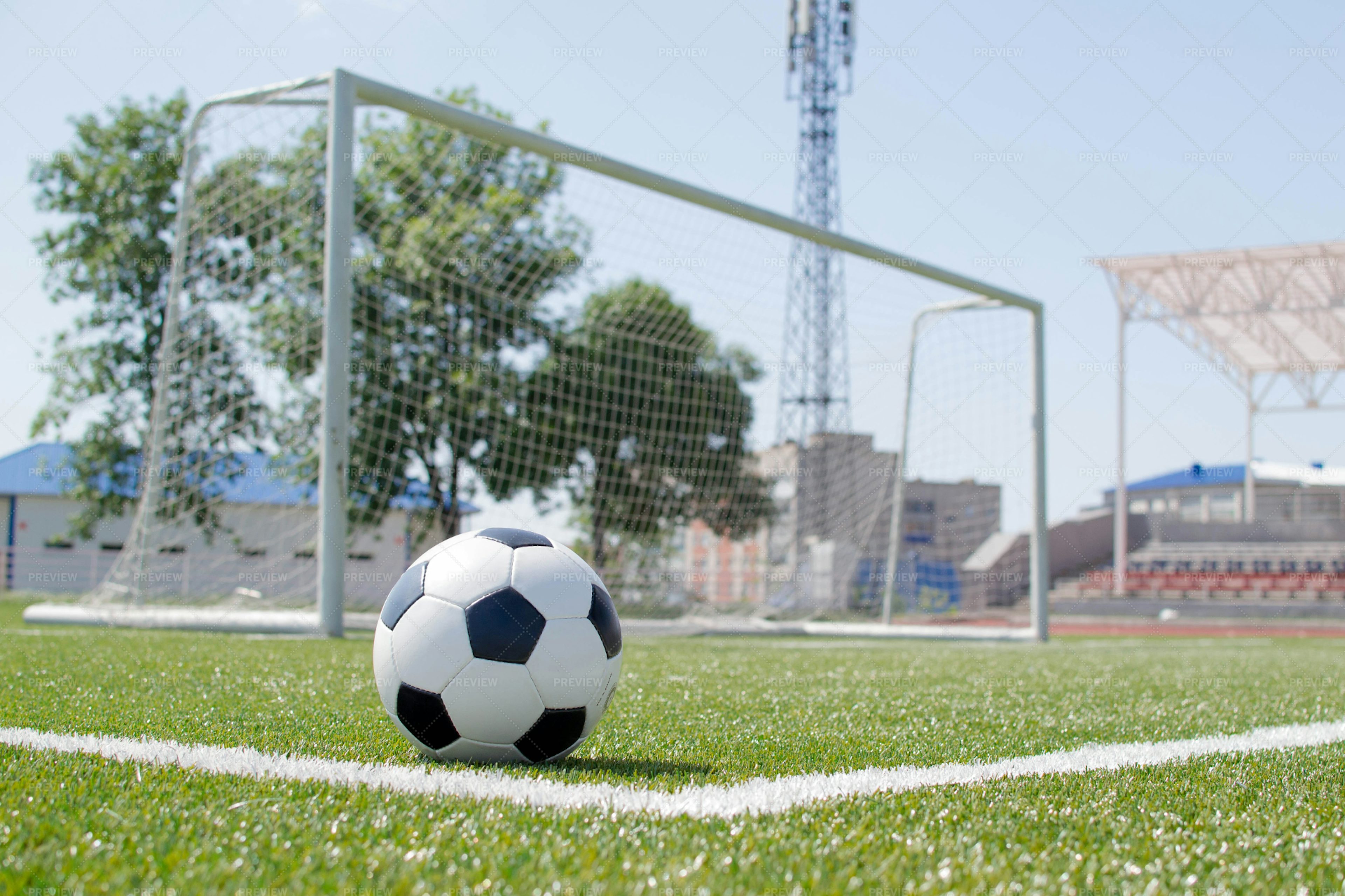 soccer-ball-in-goal-area-stock-photos-motion-array