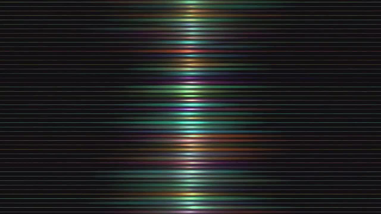 Shiny Stripes - Stock Motion Graphics | Motion Array