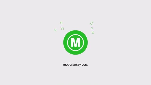 Liquid Logo: After Effects Templates