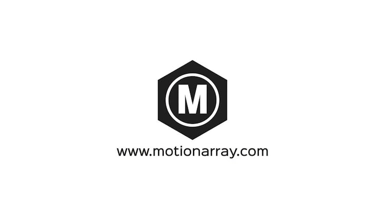 Elegant Logo: After Effects Templates
