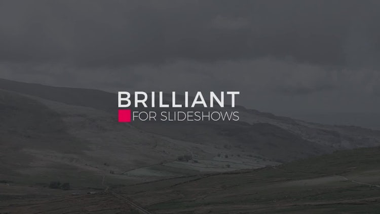 New Minimal Titles: Premiere Pro Templates