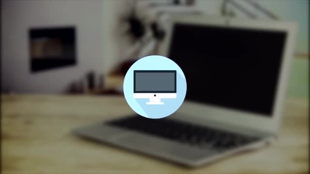 12 Animated Icons Pack: Stock Motion Graphics