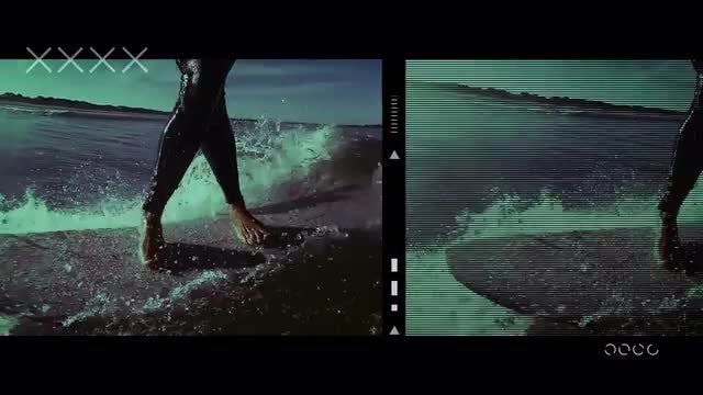 Sport Dynamic: After Effects Templates