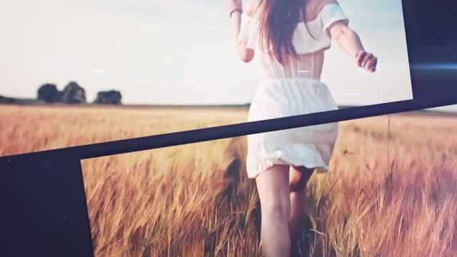 Classic Intro: Premiere Pro Templates