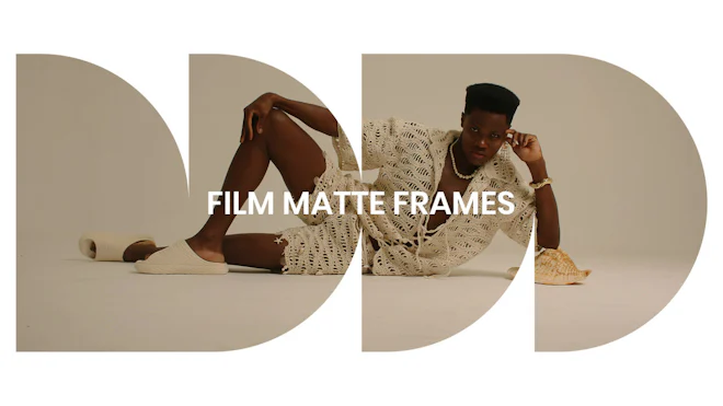 Motion Frame Films Stock Motion Graphics Frames | Motion Array