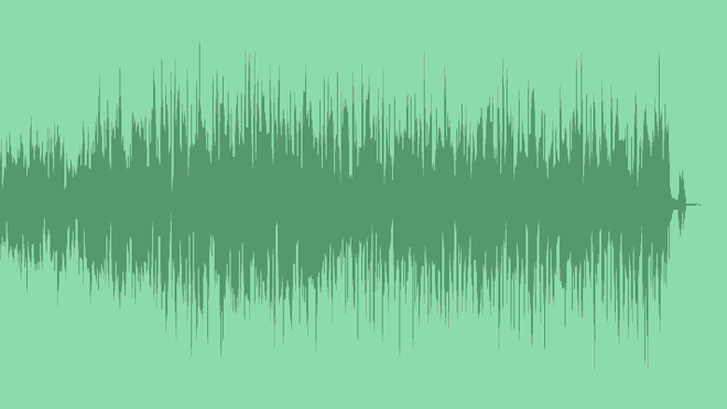 Funny Games: Royalty Free Music