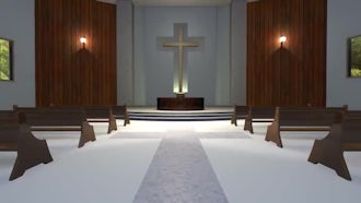 Church: Motion Graphics