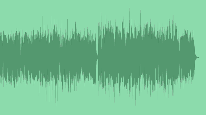 Lost In Love: Royalty Free Music