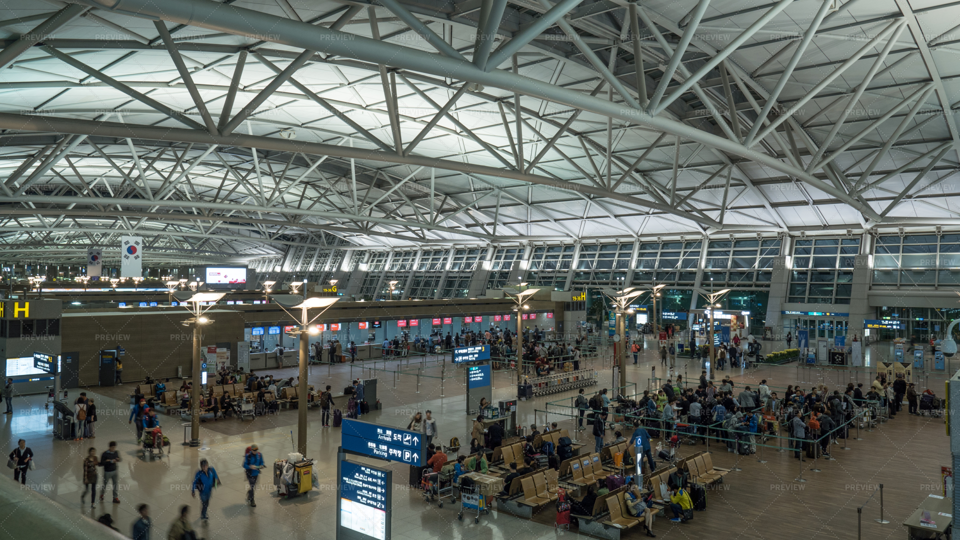 Incheon International Airport Stock Photos Motion Array   Preview 362646 GvW02lPt3Cf954rP Large 