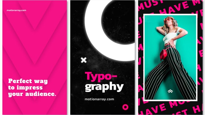 The Simply Stories Freebies template preview